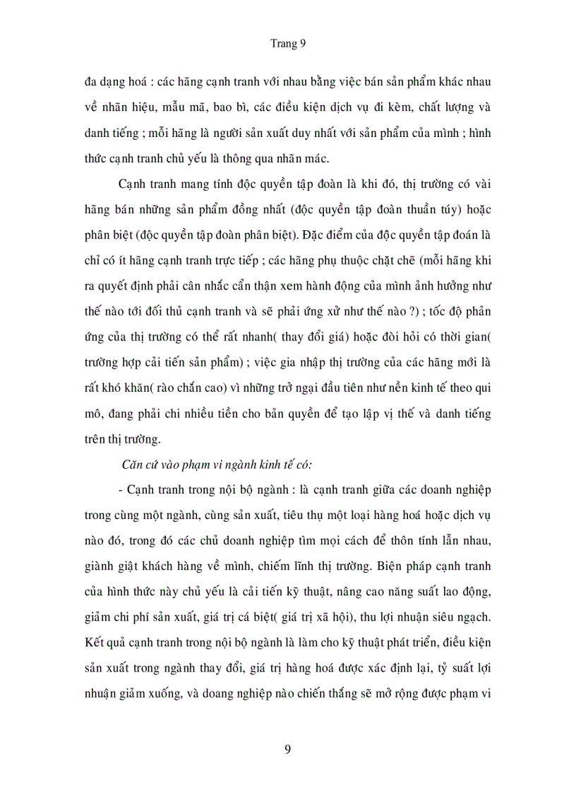 image for page Nâng cao năng lực cạnh tranh cho dịch vụ nội dung số trên điện thoại di động tại Công ty dịch vụ viễn thông Sài Gòn