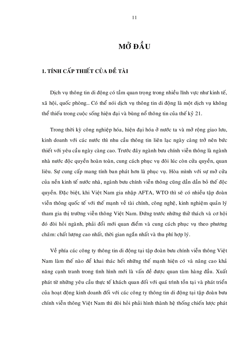 image for page Phát triển hoạt động dịch vụ thông tin di động tại Tập đoàn Bưu Chính Viễn Thông Việt Nam đến năm 2020