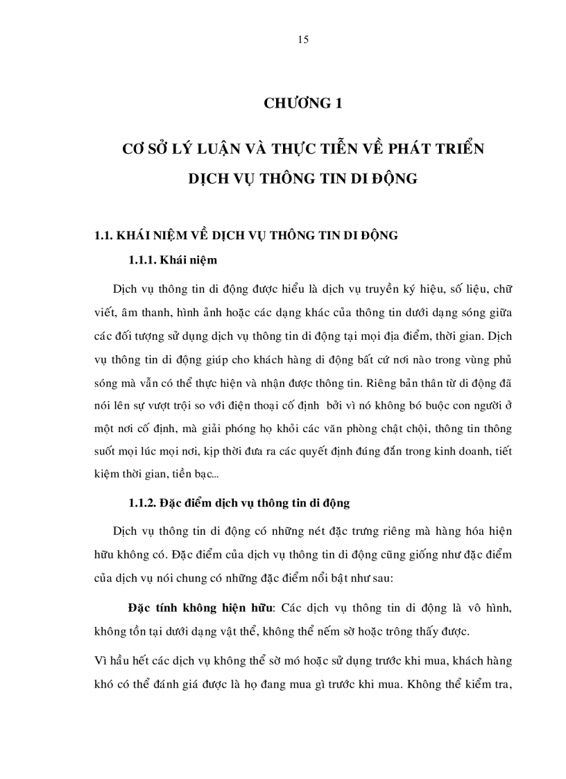 image for page Phát triển hoạt động dịch vụ thông tin di động tại Tập đoàn Bưu Chính Viễn Thông Việt Nam đến năm 2020