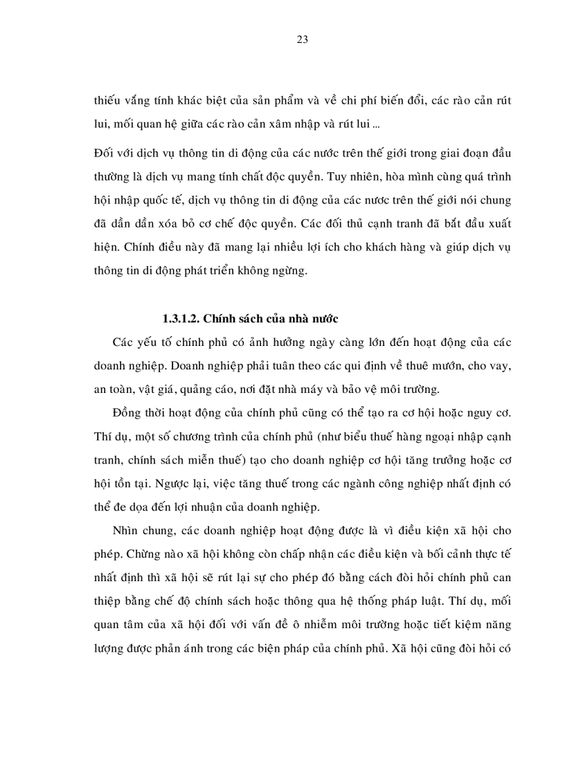image for page Phát triển hoạt động dịch vụ thông tin di động tại Tập đoàn Bưu Chính Viễn Thông Việt Nam đến năm 2020