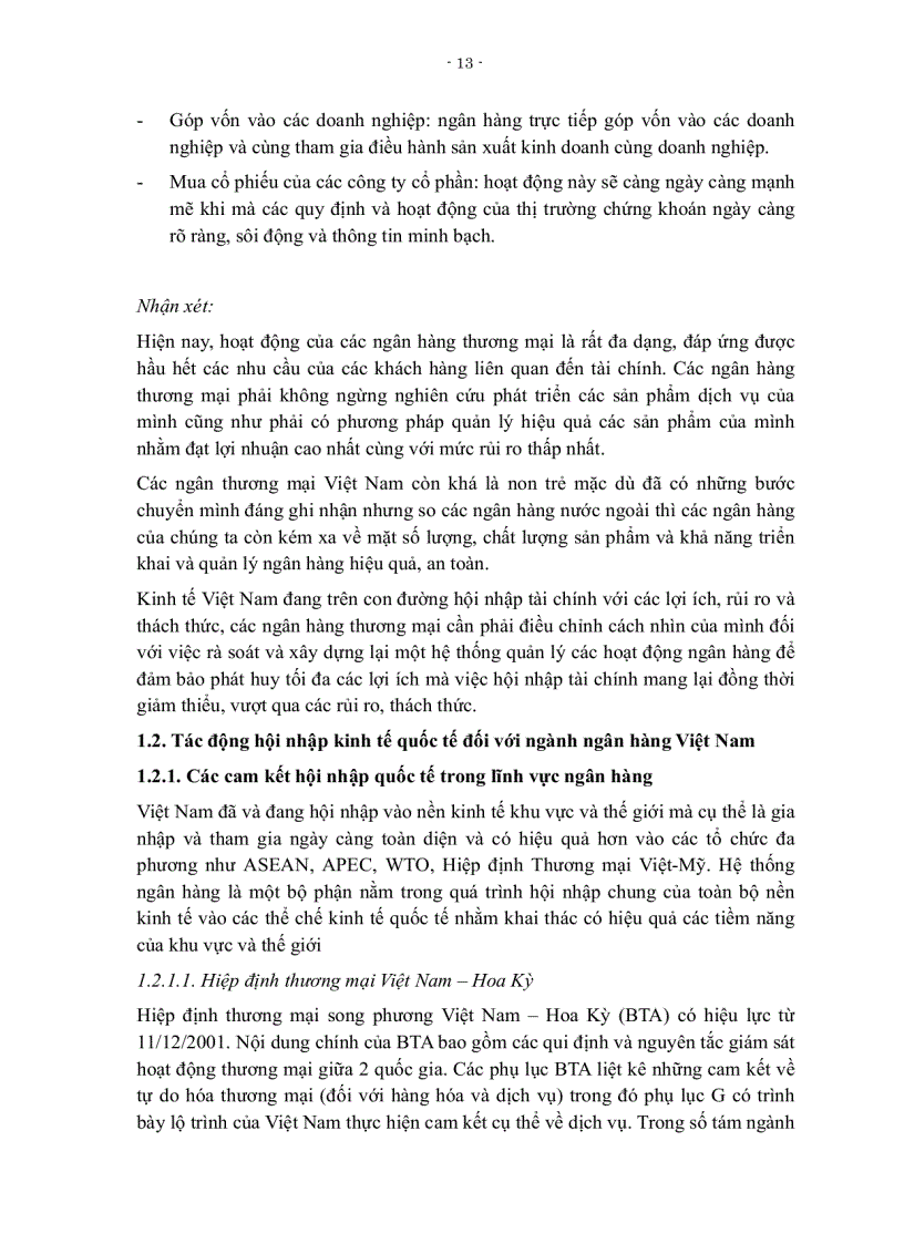 image for page Nâng cao năng lực cạnh tranh của các ngân hàng TMCP tại Tp Hồ Chí Minh trong thời kỳ hội nhập kinh tế quốc tế