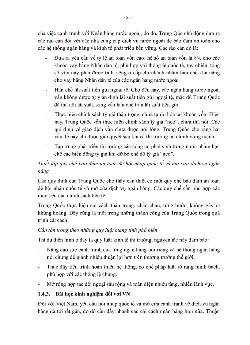 image for page Nâng cao năng lực cạnh tranh của các ngân hàng TMCP tại Tp Hồ Chí Minh trong thời kỳ hội nhập kinh tế quốc tế