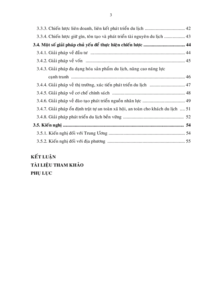 image for page Định hướng chiến lược phát triển ngành du lịch tỉnh Bà Rịa Vũng tàu đến năm 2015