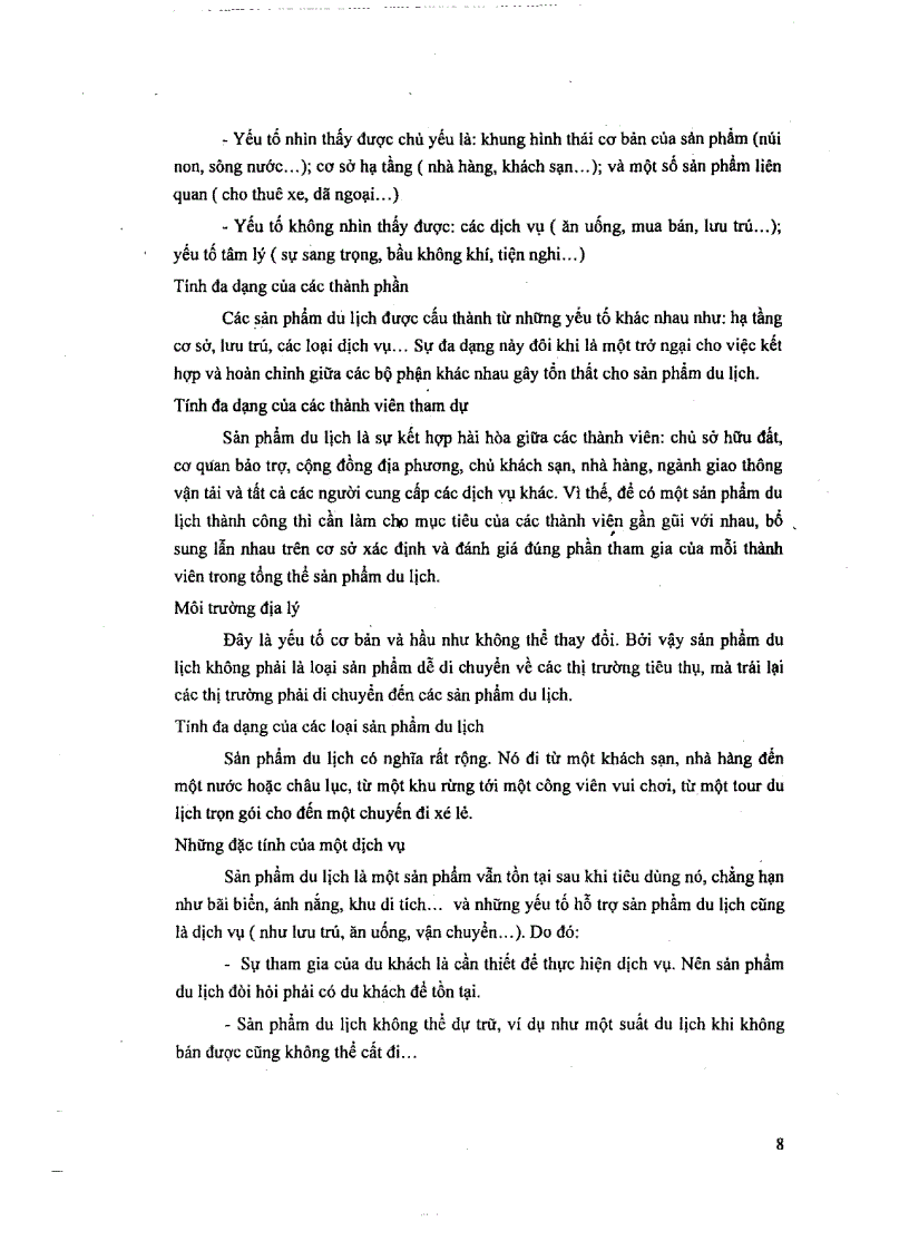 image for page Đánh giá hiệu quả đầu tư xây dựng I O và áp dụng TSA ngành du lịch Tỉnh Bà Rịa Vũng Tàu