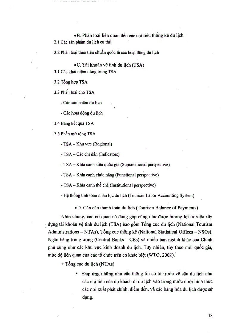 image for page Đánh giá hiệu quả đầu tư xây dựng I O và áp dụng TSA ngành du lịch Tỉnh Bà Rịa Vũng Tàu