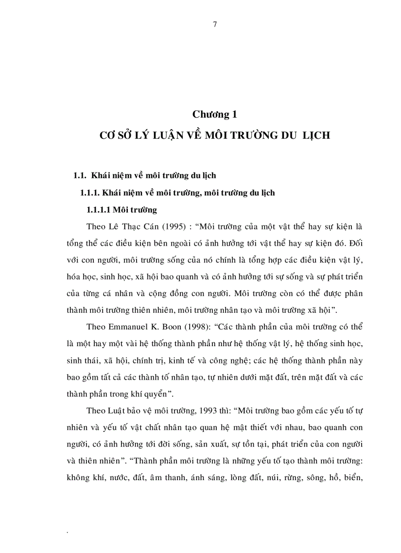 image for page Phát triển môi trường phục vụ du lịch tại Thành phố Đà Lạt đến năm 2015