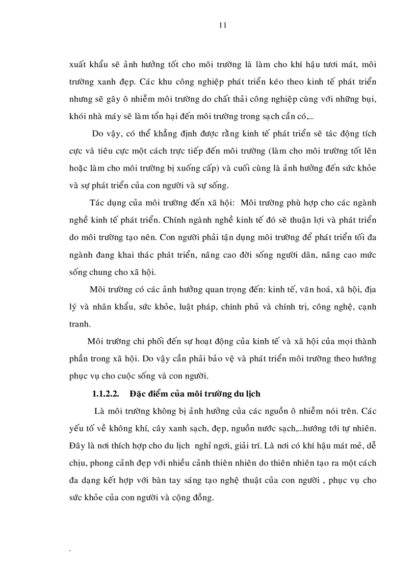 image for page Phát triển môi trường phục vụ du lịch tại Thành phố Đà Lạt đến năm 2015