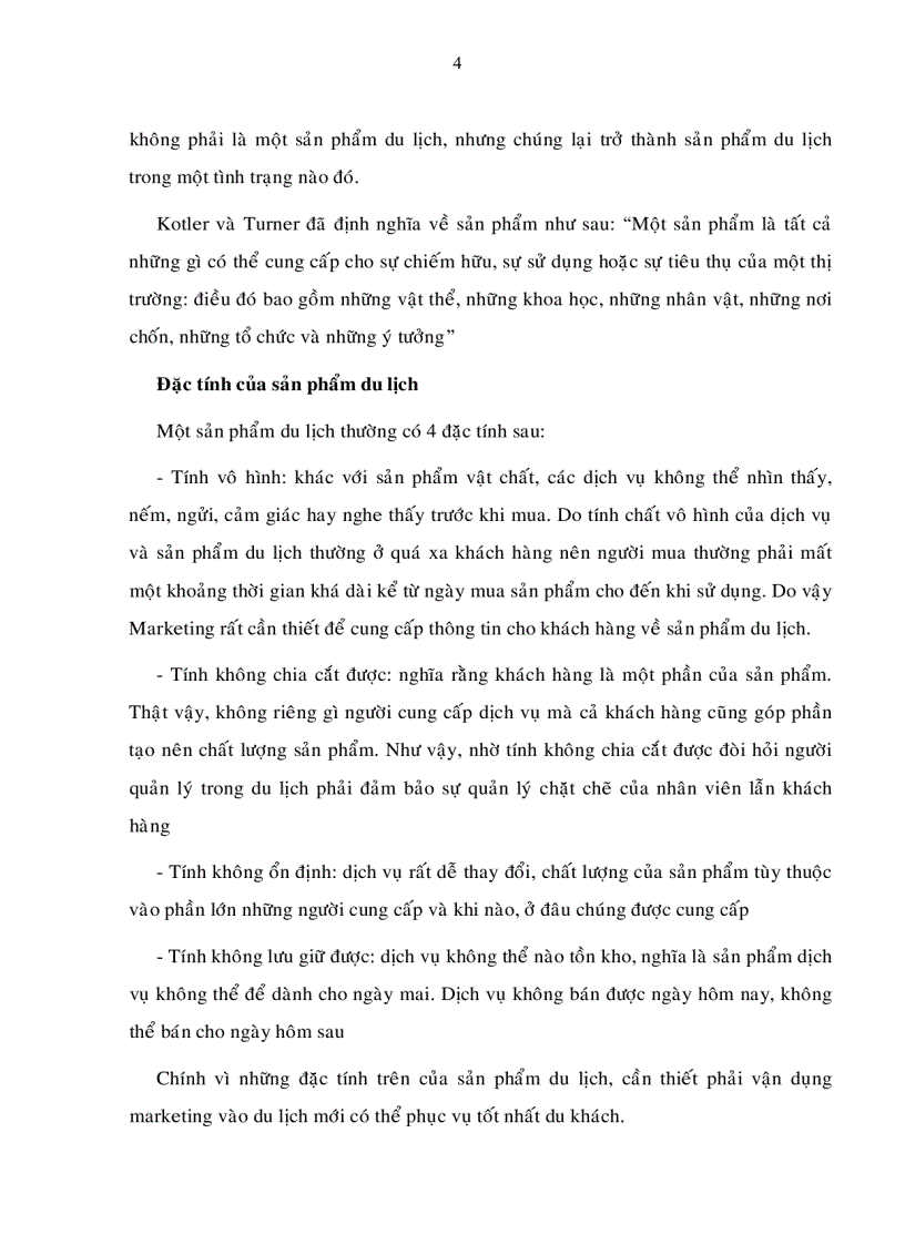 image for page Giải pháp Marketing nhằm phát triển du lịch Thành phố Hồ Chí Minh đến năm 2015