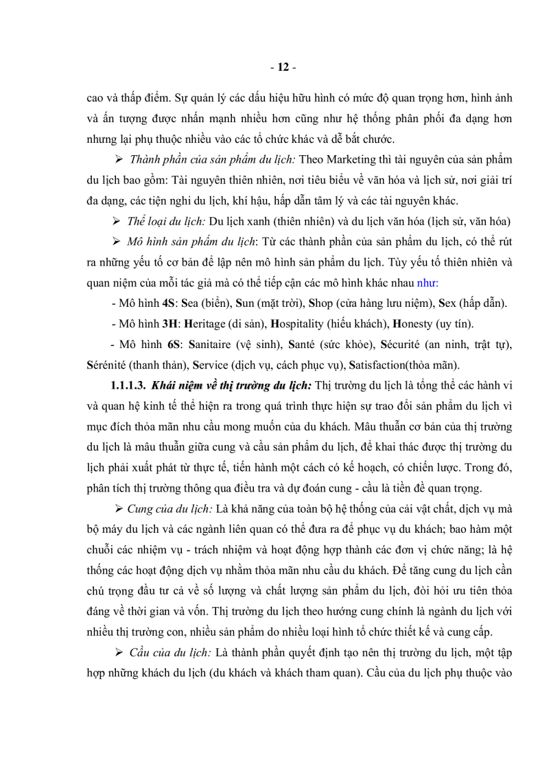 image for page Định hướng chiến lược Marketing du lịch Đà Lạt Lâm Đồng đến năm 2020