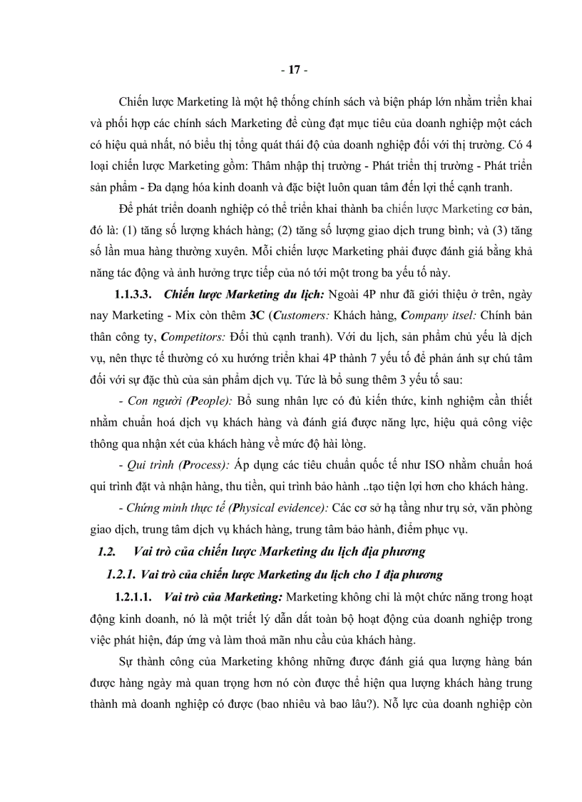 image for page Định hướng chiến lược Marketing du lịch Đà Lạt Lâm Đồng đến năm 2020