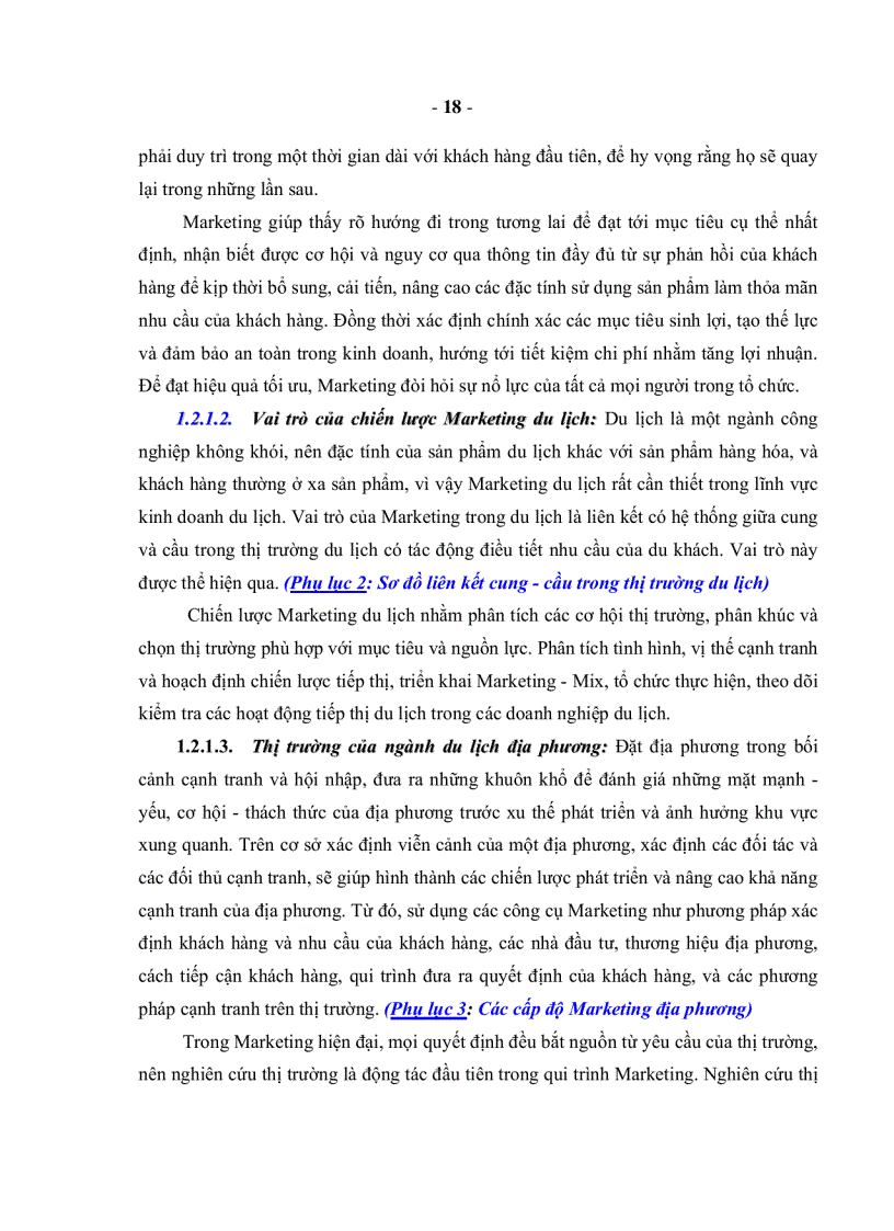 image for page Định hướng chiến lược Marketing du lịch Đà Lạt Lâm Đồng đến năm 2020