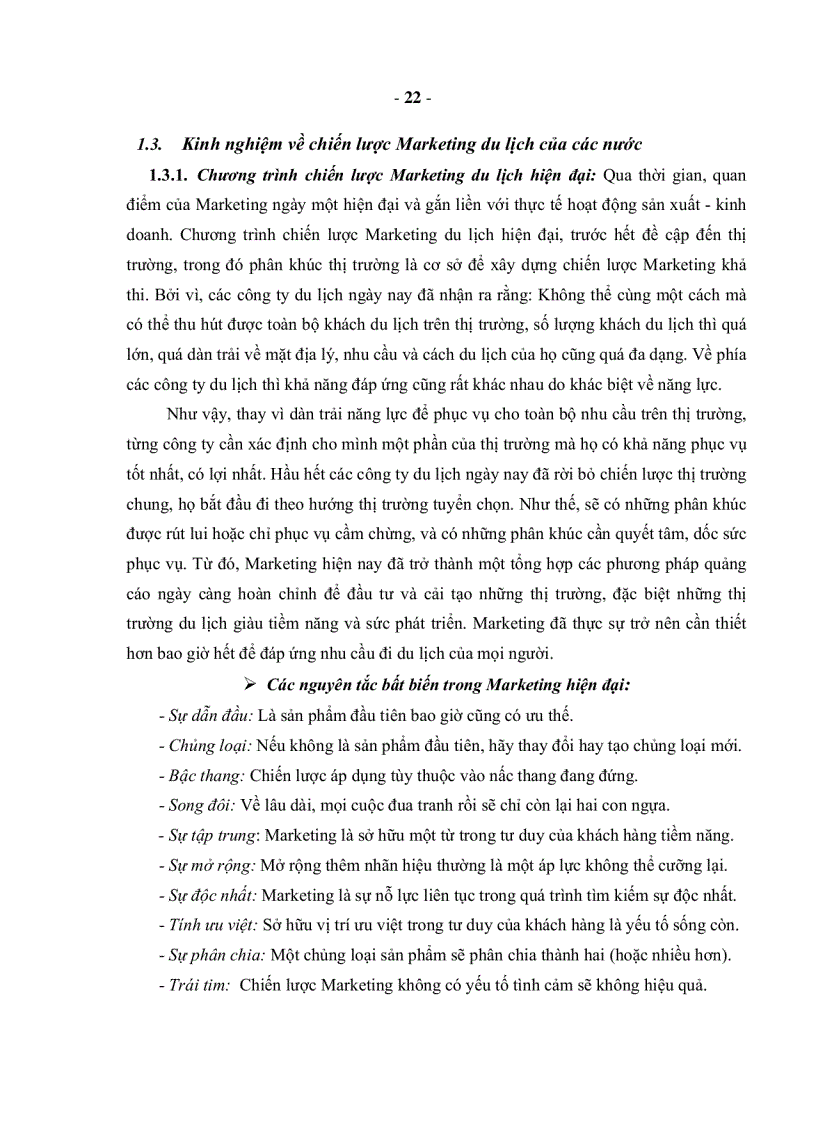 image for page Định hướng chiến lược Marketing du lịch Đà Lạt Lâm Đồng đến năm 2020