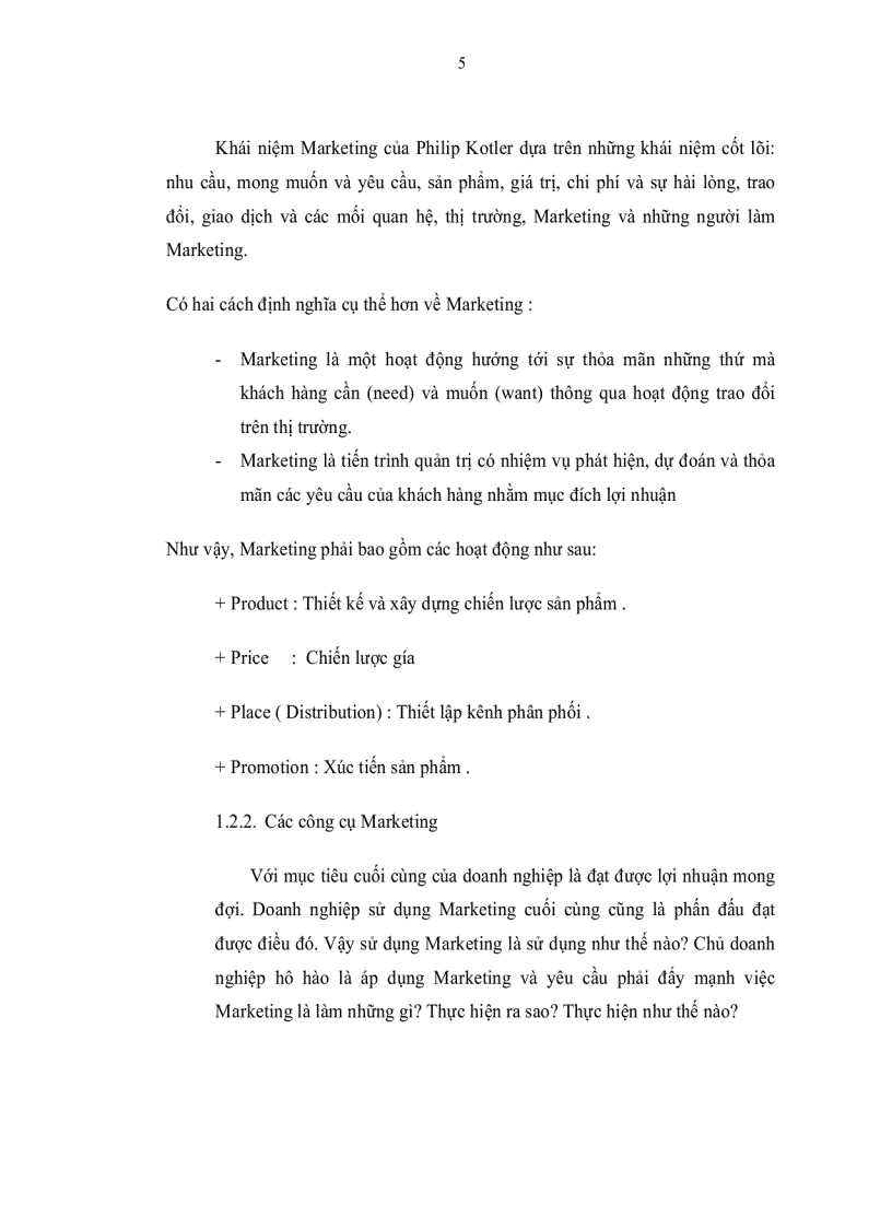 image for page Định hướng xây dựng và phát triển thương hiệu HDBANK thông qua chiến lược Marketing