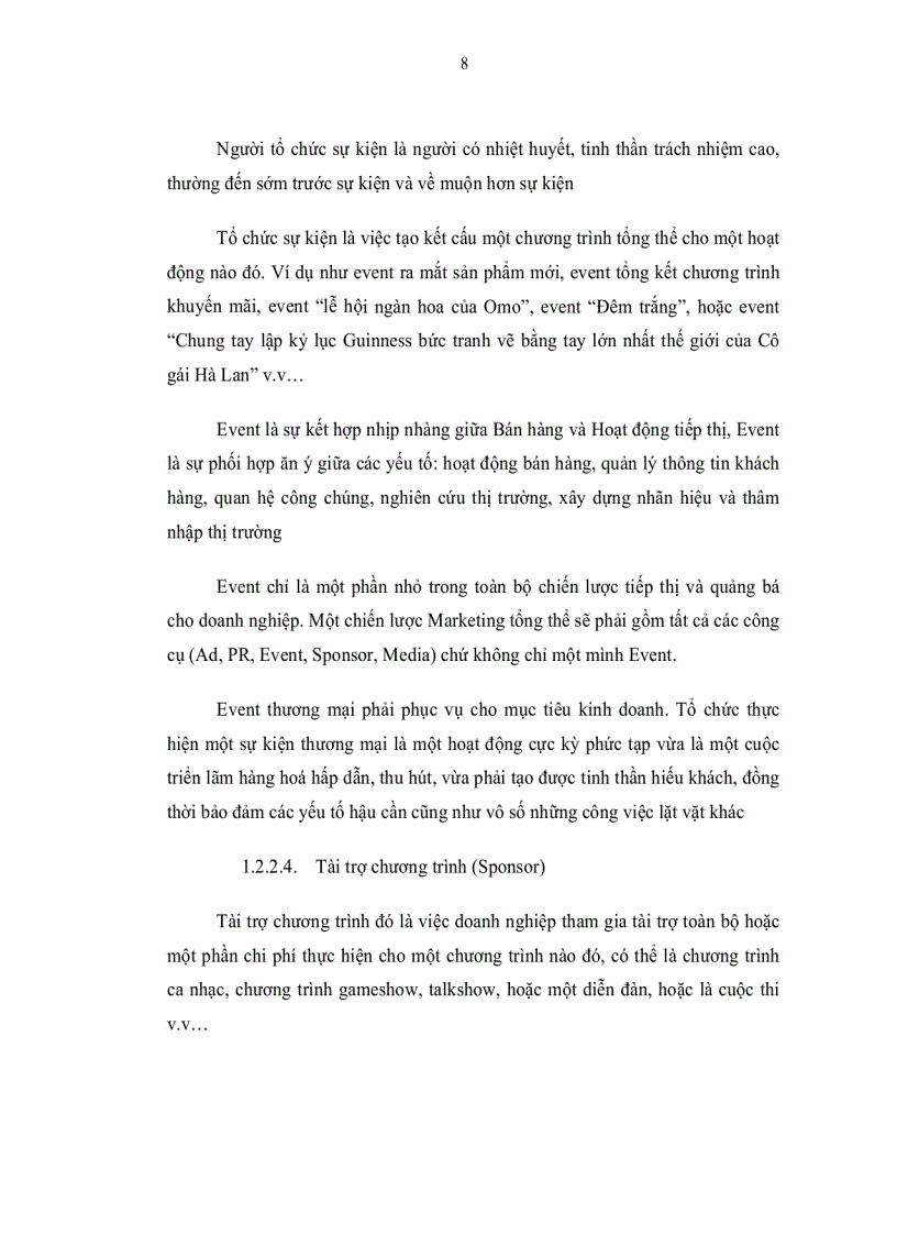 image for page Định hướng xây dựng và phát triển thương hiệu HDBANK thông qua chiến lược Marketing