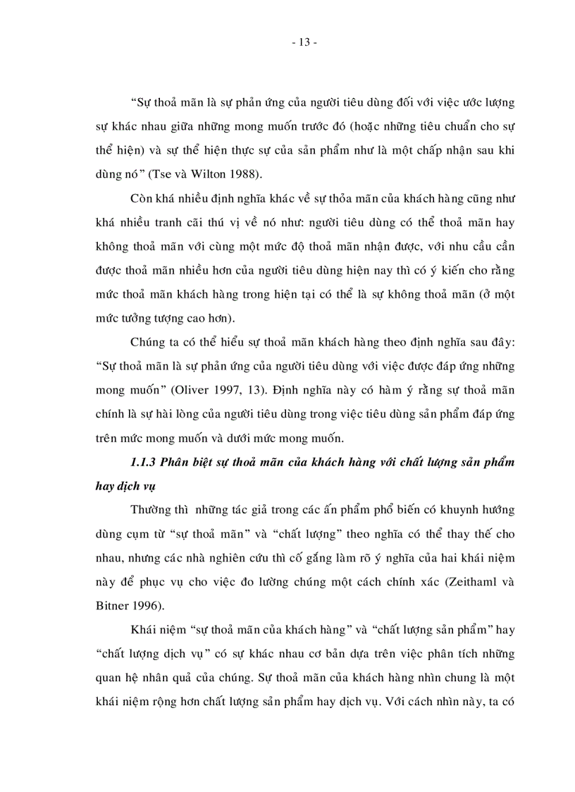 image for page Đo lường sự thỏa mãn của khán giả TP HCM đối với kênh truyền hình VTV3