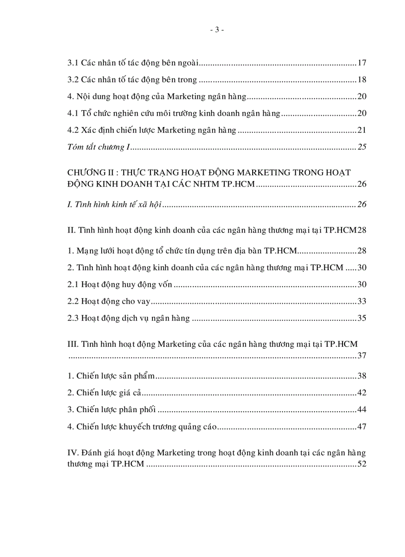 image for page Hoạt động Marketing với việc nâng cao hiệu quả hoạt động kinh doanh tại các Ngân hàng Thương mại trên địa bàn Tp HCM