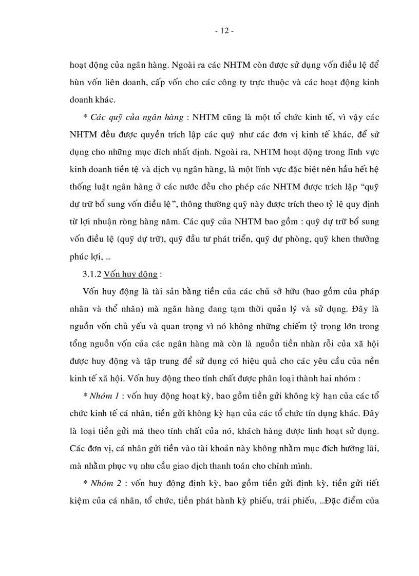 image for page Hoạt động Marketing với việc nâng cao hiệu quả hoạt động kinh doanh tại các Ngân hàng Thương mại trên địa bàn Tp HCM