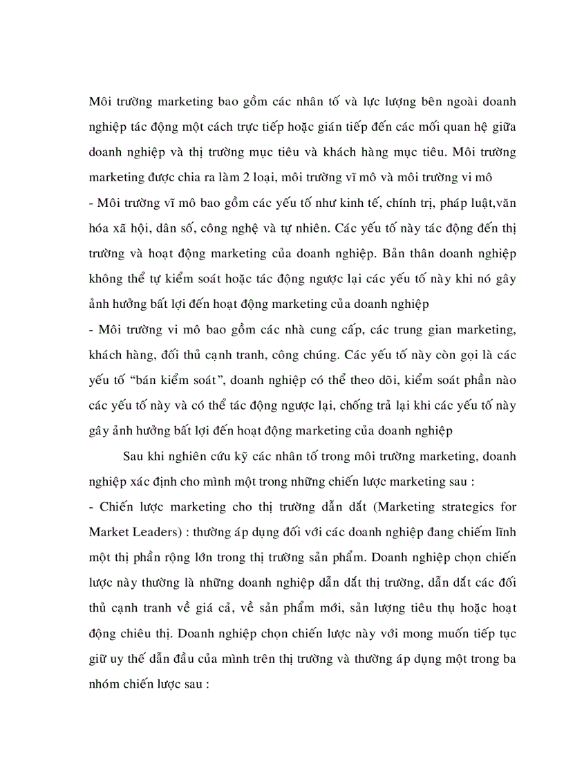 image for page Một số giải pháp nhằm nâng cao hiệu quả của hoạt động marketing trong ngành thép Việt Nam