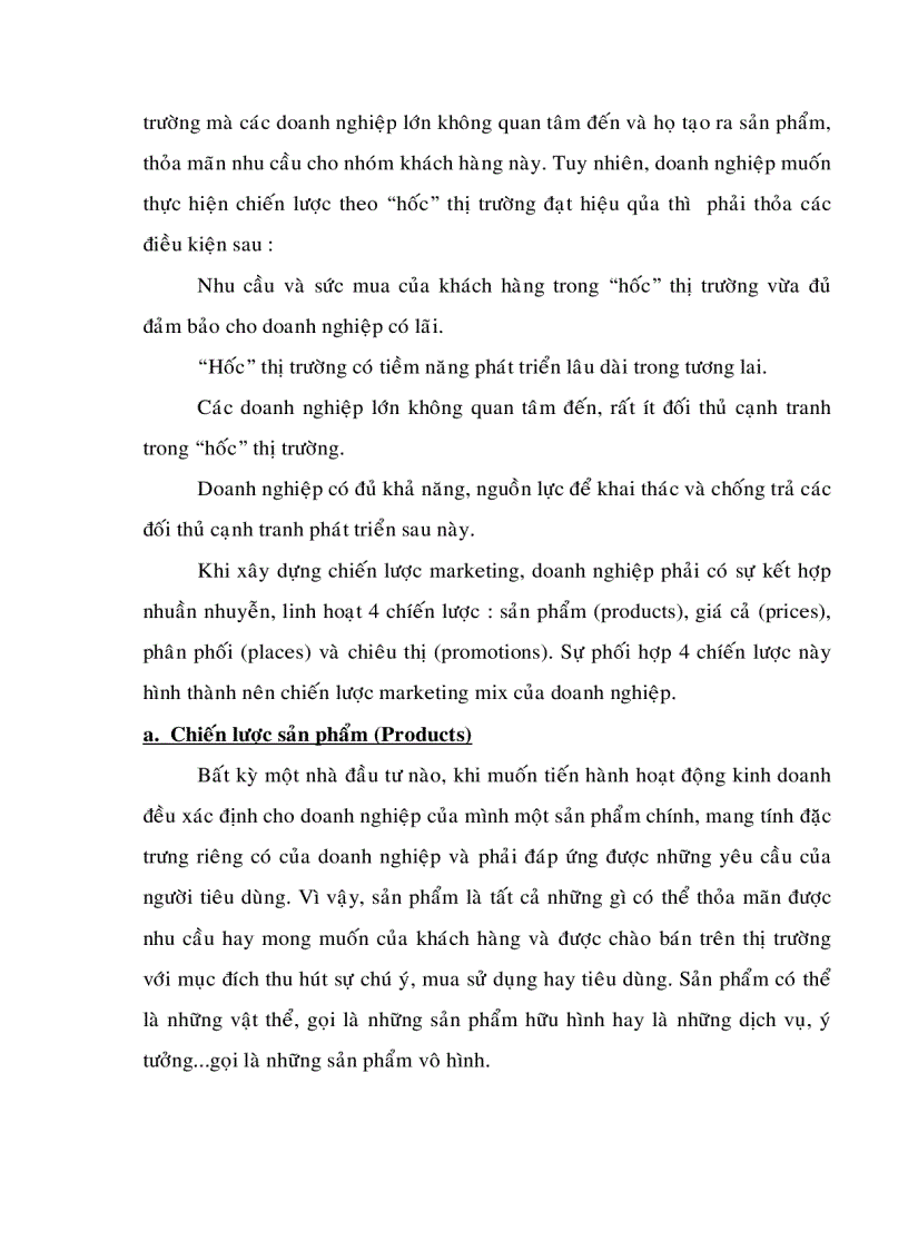 image for page Một số giải pháp nhằm nâng cao hiệu quả của hoạt động marketing trong ngành thép Việt Nam