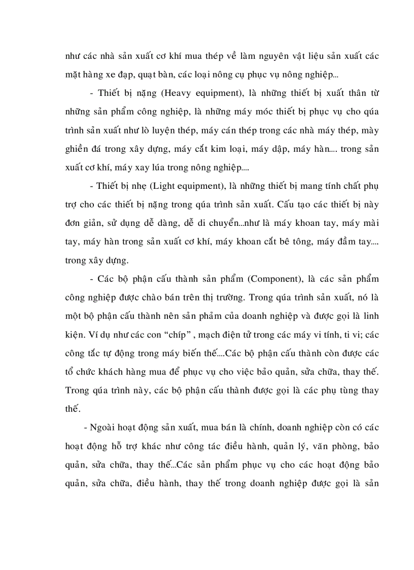 image for page Một số giải pháp nhằm nâng cao hiệu quả của hoạt động marketing trong ngành thép Việt Nam