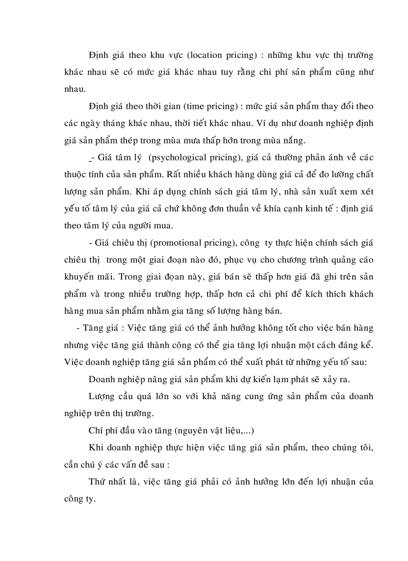 image for page Một số giải pháp nhằm nâng cao hiệu quả của hoạt động marketing trong ngành thép Việt Nam