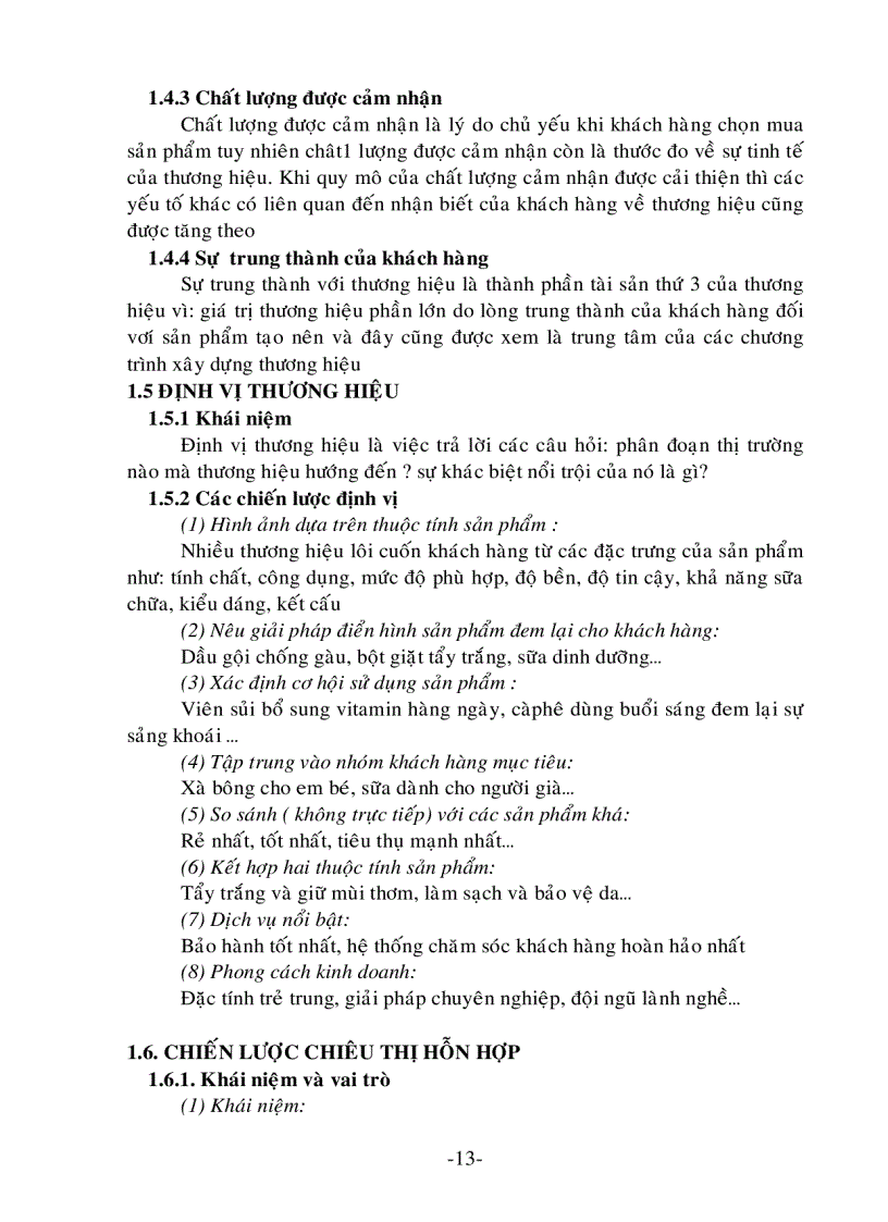 image for page Sử dụng chiến lược chiêu thị trong hoạt động xây dựng thương hiệu sản phẩm rau an toàn của liên tổ chức sản xuất rau an toàn xã Tân Phú Trung huyện Củ Chi tại thị trường Tp HCM