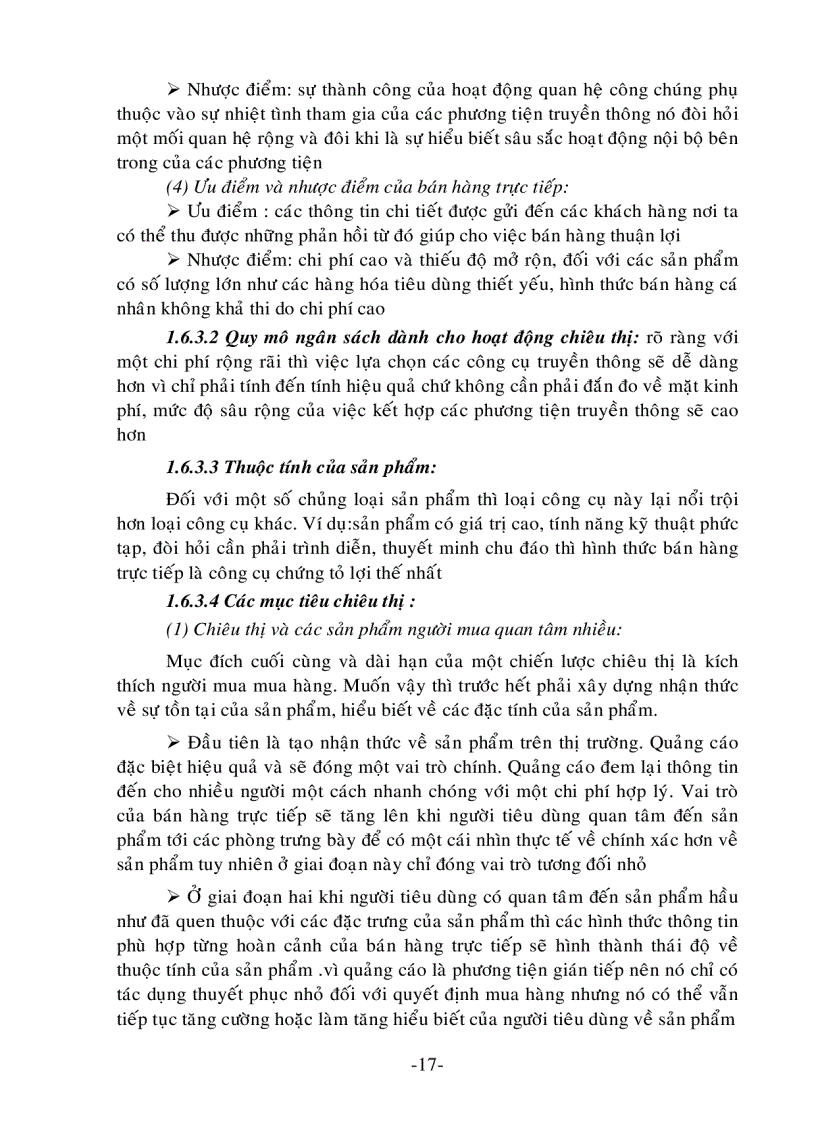 image for page Sử dụng chiến lược chiêu thị trong hoạt động xây dựng thương hiệu sản phẩm rau an toàn của liên tổ chức sản xuất rau an toàn xã Tân Phú Trung huyện Củ Chi tại thị trường Tp HCM
