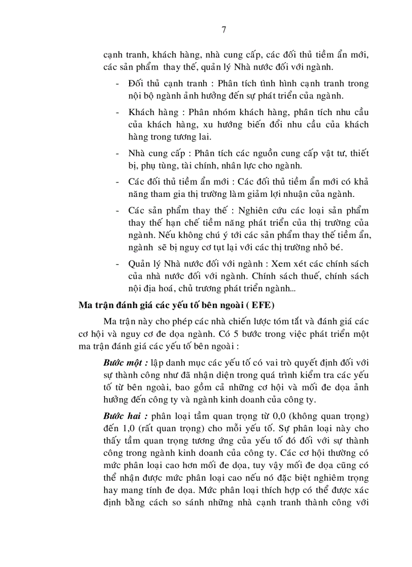 image for page Một số giải pháp chiến lược nhằm phát triển ngành công nghiệp ôtô Việt Nam đến năm 2010