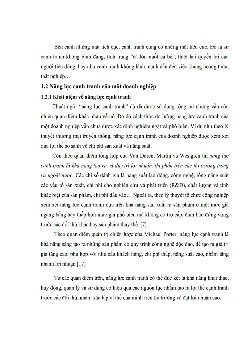 image for page Một số giải pháp nâng cao năng lực cạnh tranh của Công ty Cổ phần Dệt may Sài Gòn đến năm 2010