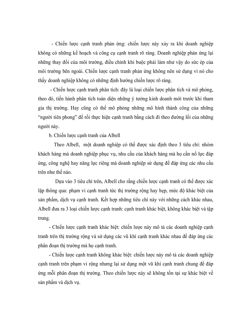 image for page Một số giải pháp nâng cao năng lực cạnh tranh của Công ty Cổ phần Dệt may Sài Gòn đến năm 2010
