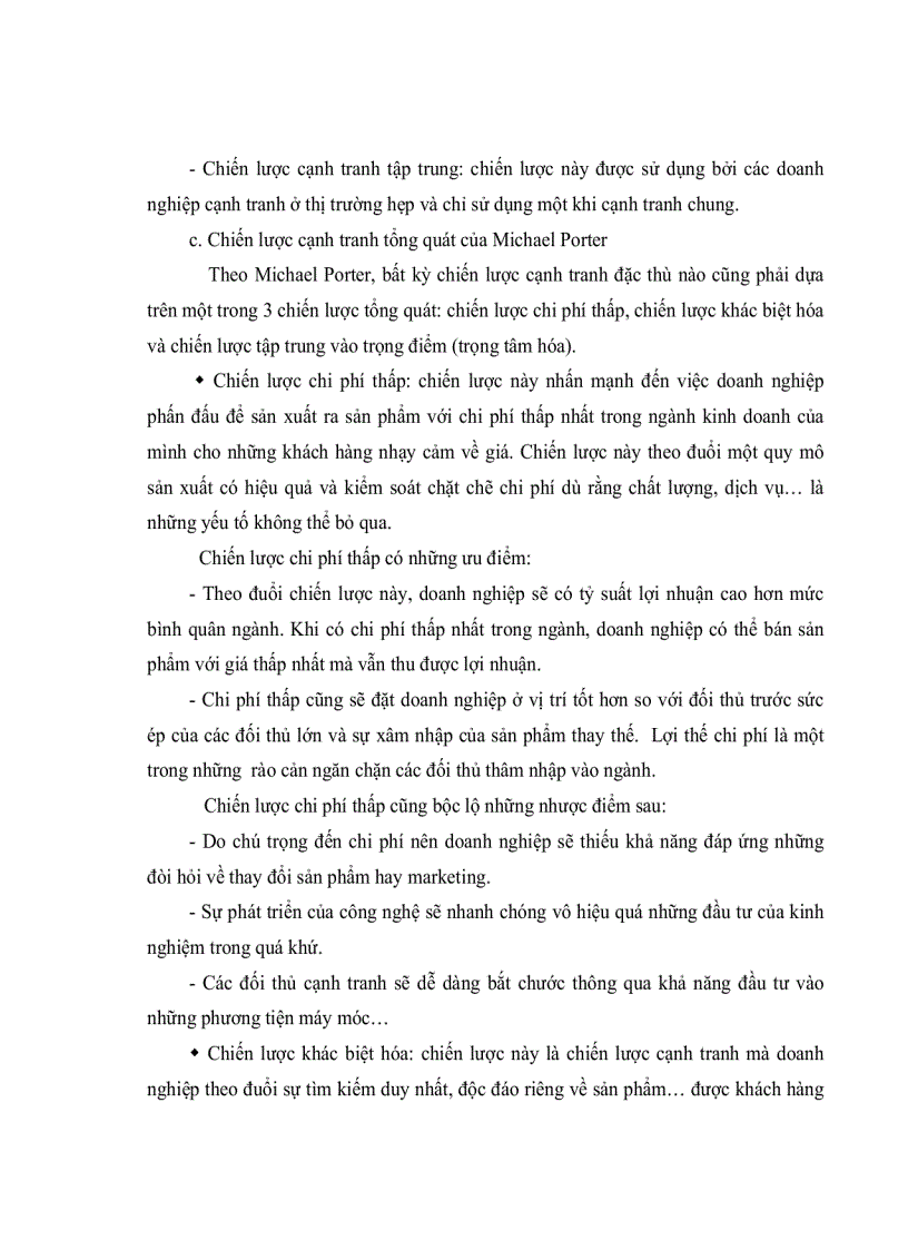 image for page Một số giải pháp nâng cao năng lực cạnh tranh của Công ty Cổ phần Dệt may Sài Gòn đến năm 2010