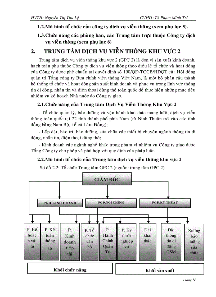 image for page Một số giải pháp nâng cao năng lực cạnh tranh của điện thoại di động VinaPhone tại Trung tâm Dịch Vụ Viễn Thông Khu vực II