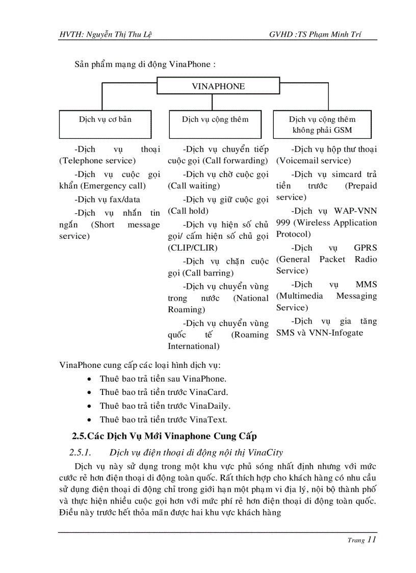 image for page Một số giải pháp nâng cao năng lực cạnh tranh của điện thoại di động VinaPhone tại Trung tâm Dịch Vụ Viễn Thông Khu vực II
