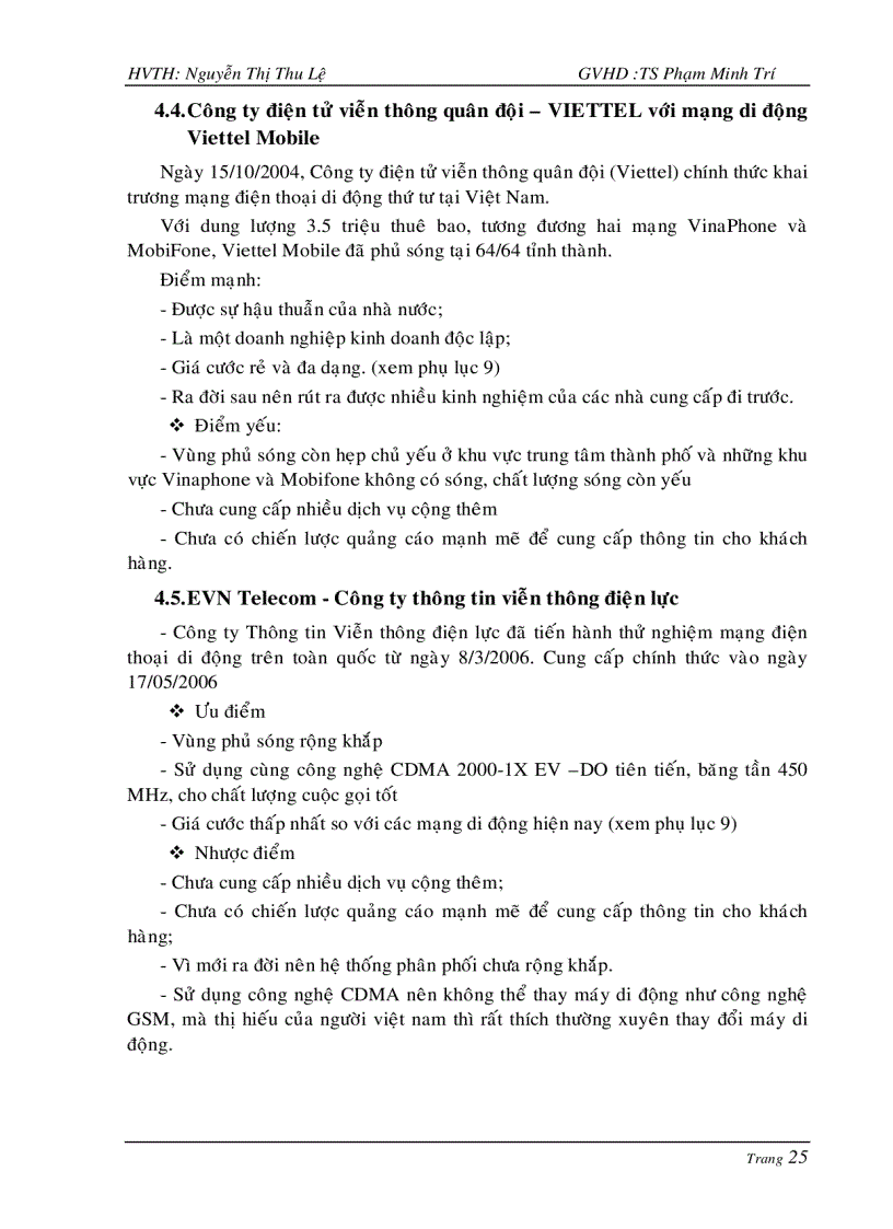 image for page Một số giải pháp nâng cao năng lực cạnh tranh của điện thoại di động VinaPhone tại Trung tâm Dịch Vụ Viễn Thông Khu vực II