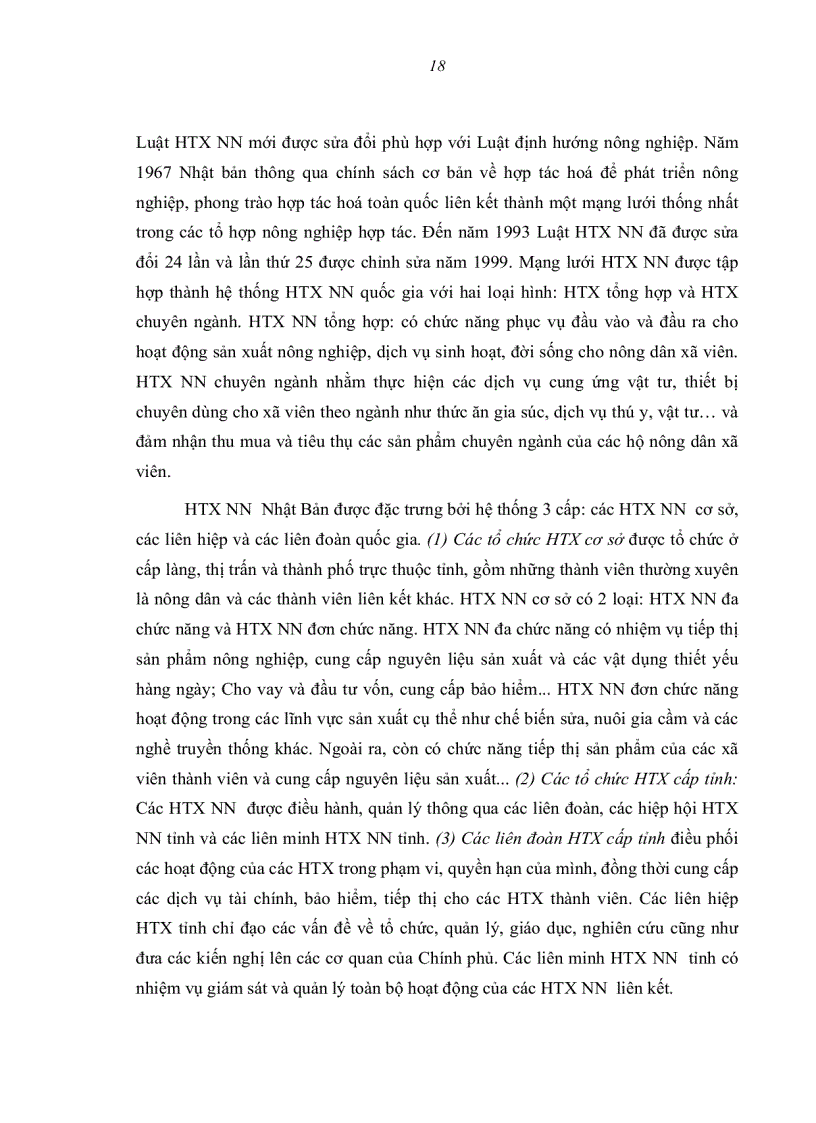 image for page Một số giải pháp nhằm nâng cao lợi thế cạnh tranh cho HTX NN An Giang