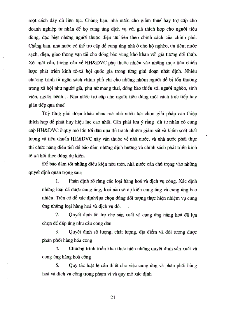 image for page Mở rộng cạnh tranh trong khu vực công để nâng cao hiệu quả cung ứng hàng hóa và dịch vụ công ở Việt Nam hiện nay