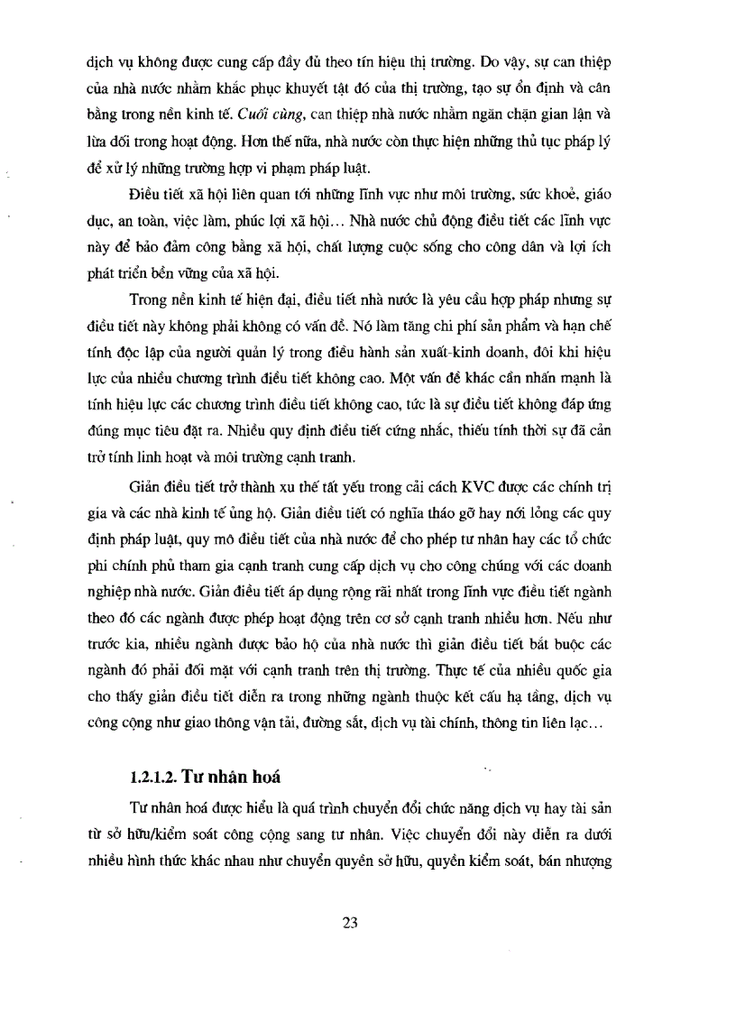 image for page Mở rộng cạnh tranh trong khu vực công để nâng cao hiệu quả cung ứng hàng hóa và dịch vụ công ở Việt Nam hiện nay