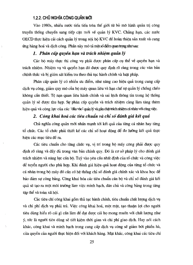image for page Mở rộng cạnh tranh trong khu vực công để nâng cao hiệu quả cung ứng hàng hóa và dịch vụ công ở Việt Nam hiện nay