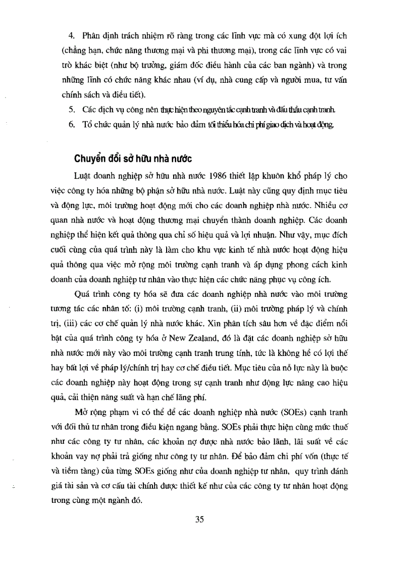 image for page Mở rộng cạnh tranh trong khu vực công để nâng cao hiệu quả cung ứng hàng hóa và dịch vụ công ở Việt Nam hiện nay