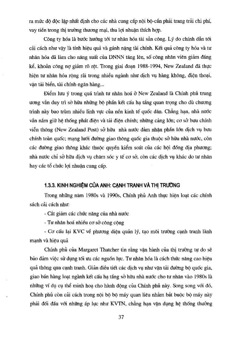 image for page Mở rộng cạnh tranh trong khu vực công để nâng cao hiệu quả cung ứng hàng hóa và dịch vụ công ở Việt Nam hiện nay