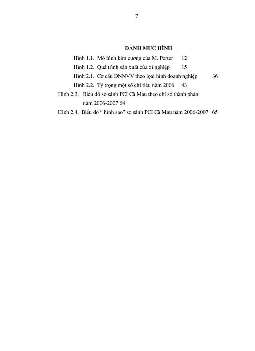 image for page Năng lực cạnh tranh của doanh nghiệp nhỏ và vừa tỉnh Cà Mau thực trạng và giải pháp