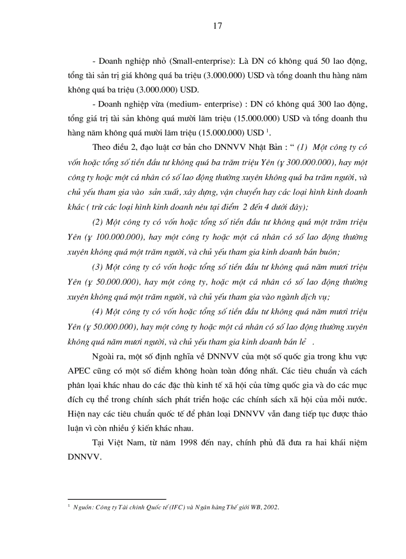 image for page Năng lực cạnh tranh của doanh nghiệp nhỏ và vừa tỉnh Cà Mau thực trạng và giải pháp