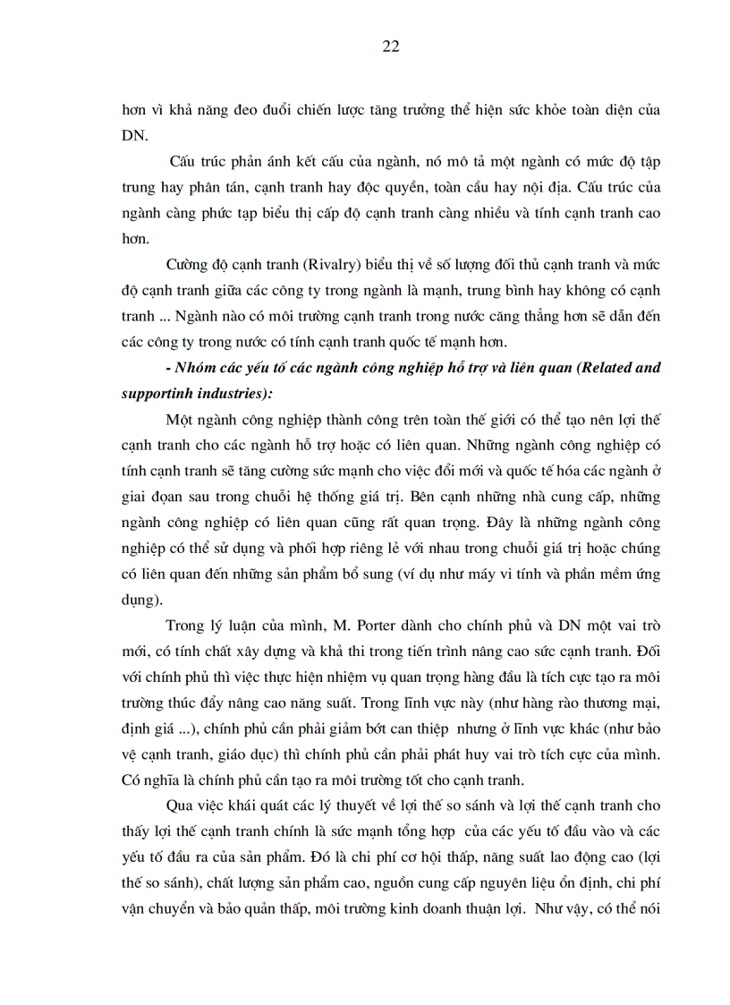 image for page Năng lực cạnh tranh của doanh nghiệp nhỏ và vừa tỉnh Cà Mau thực trạng và giải pháp