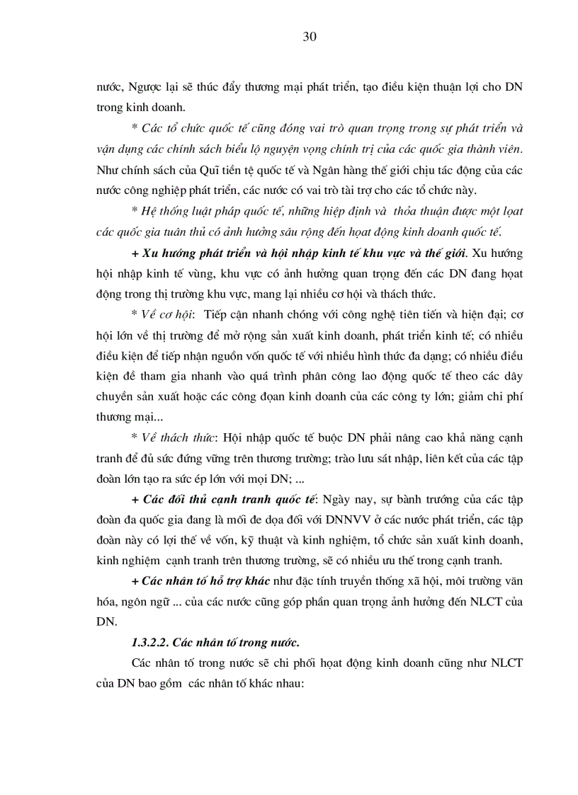 image for page Năng lực cạnh tranh của doanh nghiệp nhỏ và vừa tỉnh Cà Mau thực trạng và giải pháp