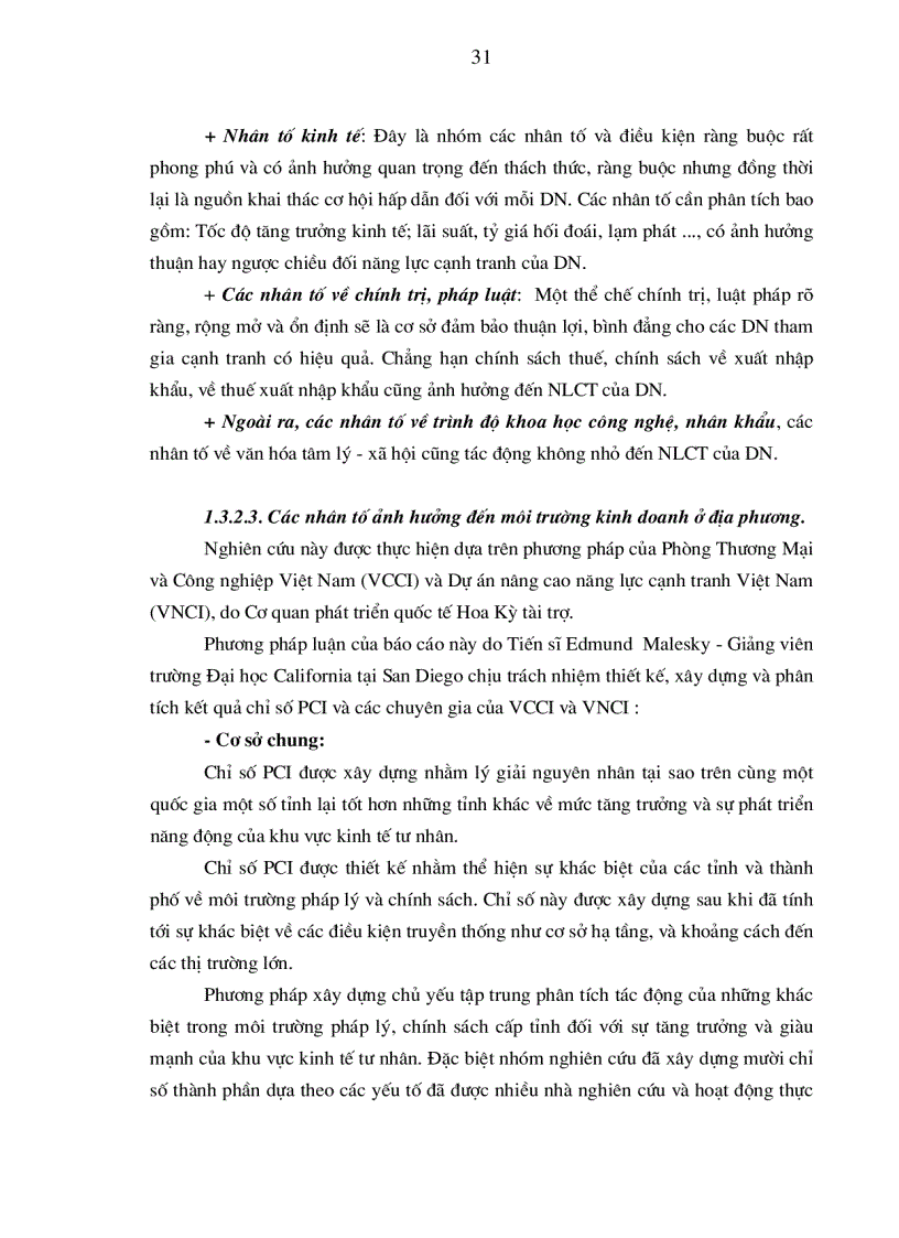 image for page Năng lực cạnh tranh của doanh nghiệp nhỏ và vừa tỉnh Cà Mau thực trạng và giải pháp