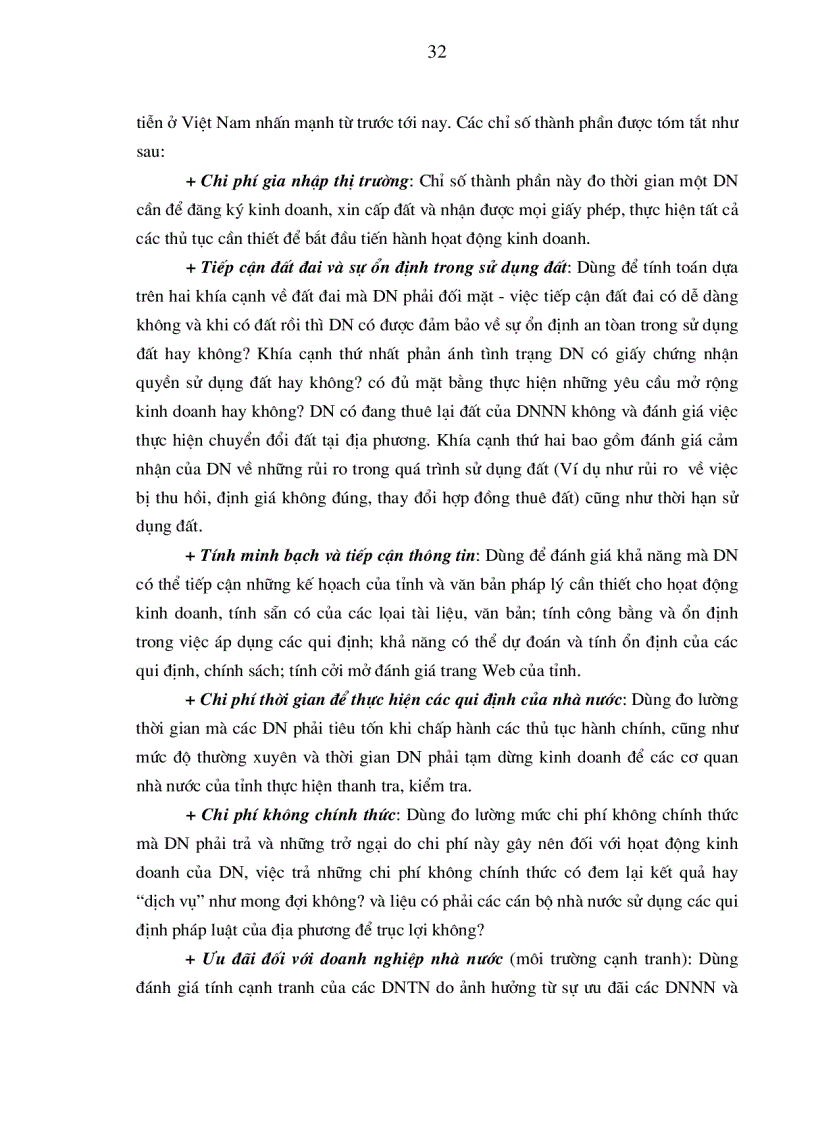 image for page Năng lực cạnh tranh của doanh nghiệp nhỏ và vừa tỉnh Cà Mau thực trạng và giải pháp