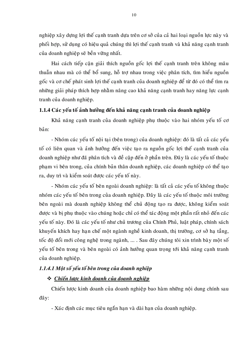 image for page Nâng cao khả năng cạnh tranh cho các doanh nghiệp nhỏ và vừa của Việt Nam trong tiến trình hội nhập vào WTO