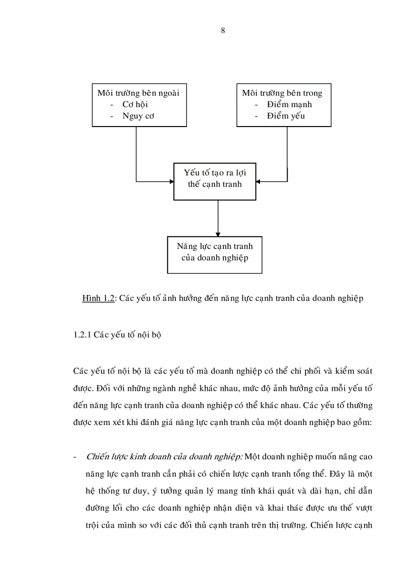 image for page Nâng cao năng lực cạnh tranh của công ty Vinatrans trong bối cảnh hội nhập kinh tế toàn cầu