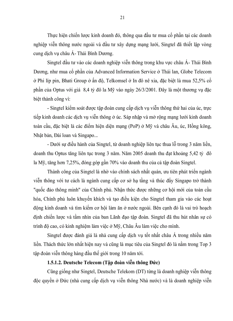 image for page Nâng cao năng lực cạnh tranh của tập đoàn bưu chính viễn thông Việt Nam trong bối cảnh hội nhập nền kinh tế Quốc tế