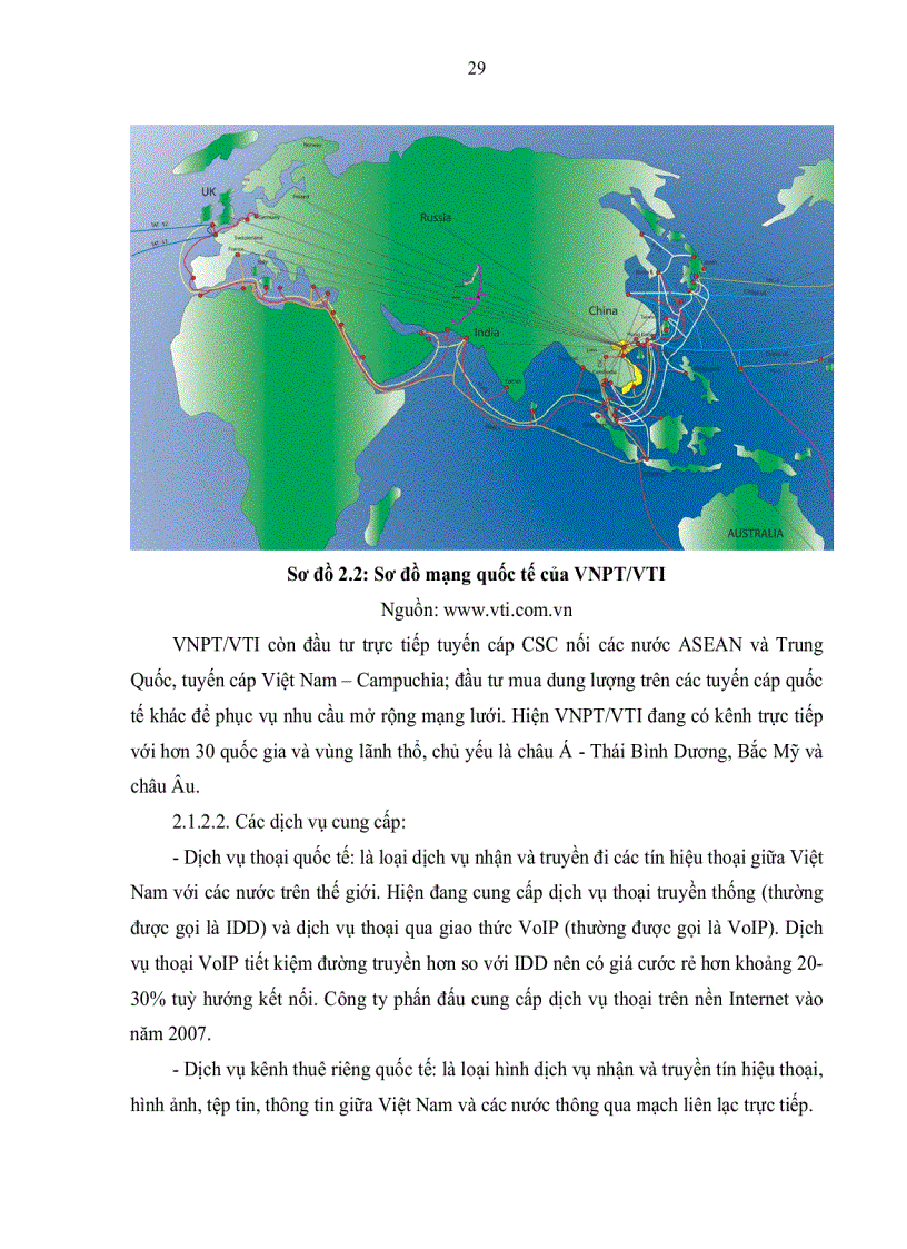image for page Nâng cao năng lực cạnh tranh của tập đoàn bưu chính viễn thông Việt Nam trong bối cảnh hội nhập nền kinh tế Quốc tế